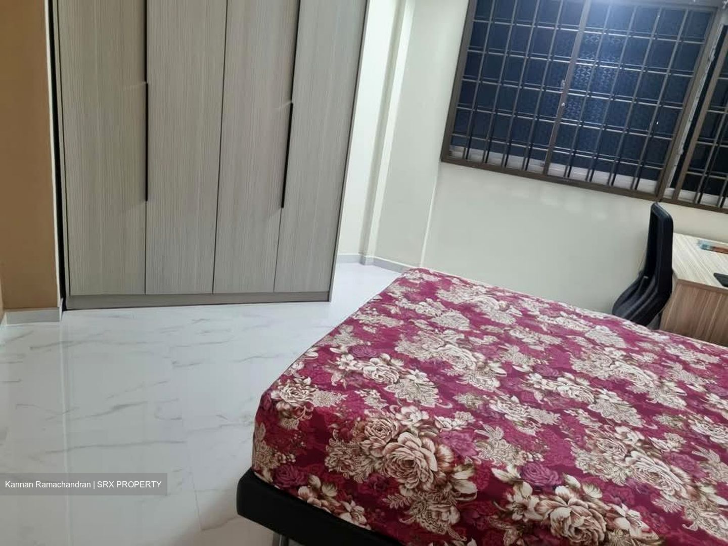 Blk 830 Hougang Central (Hougang), HDB 5 Rooms #573735371